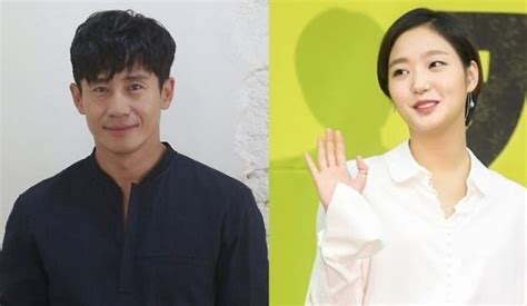 On august 24, actor shin ha kyun and actress kim go eun were reported to be dating. Actor Shin Ha-kyun, actress Kim Go-eun end relationship