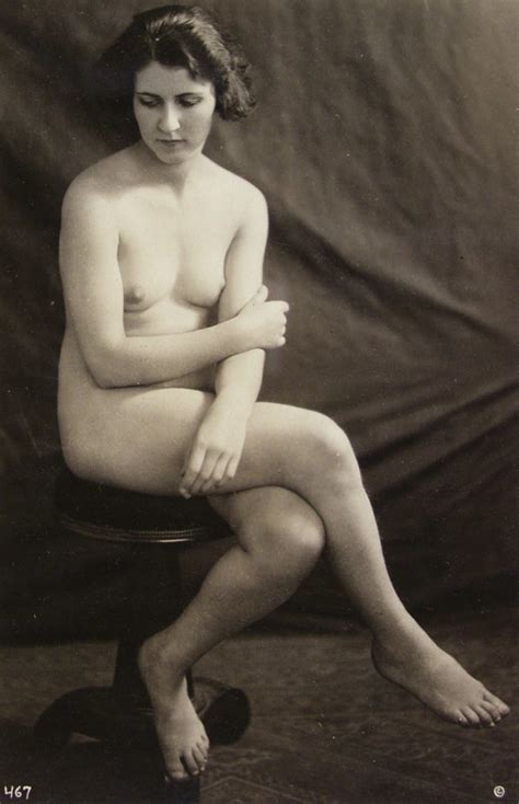 Vintage Nude Figure Drawing Models Nuslut Com