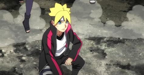 Is Boruto Episode 291 The Part 1 Finale Release Date Time Explained