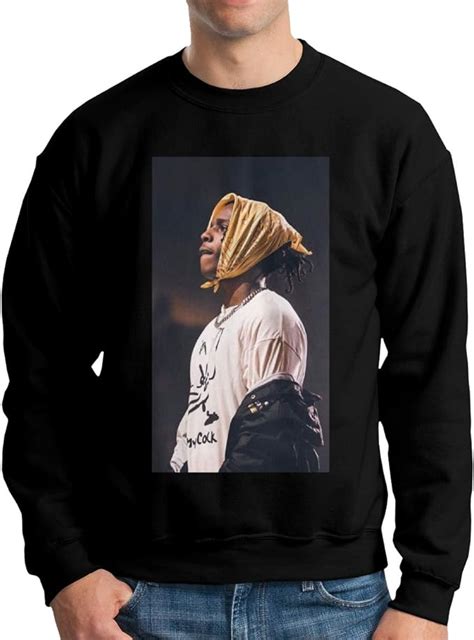 Mxsshirt Asap Rocky Hoodie For Menswomens Classic Style A
