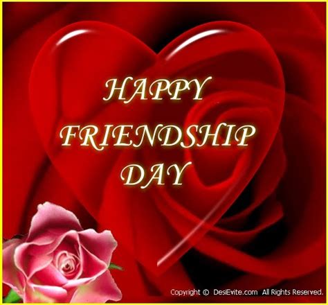 Friendship day shayari status in hindi & english. Free Holiday Wallpapers: Happy Friendship Day Wallpapers ...