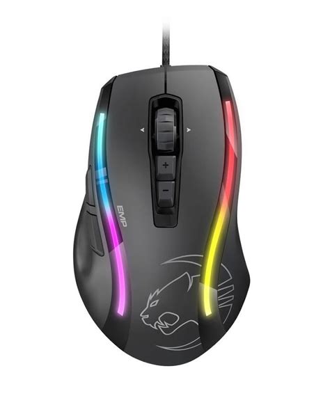 They have their own version called the 3361. ROCCAT Kone EMP MAX RGB Gaming Mouse | PC Game | On Sale ...