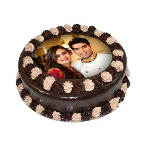 See more ideas about cake, birthday cake, cupcake cakes. Asansol Best Photo Cakes Delivery | Photo Cake Round in ...