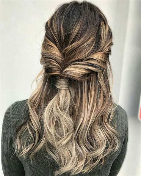 47 Gorgeous Prom Hairstyles For Long Hair Page 2 Of 5