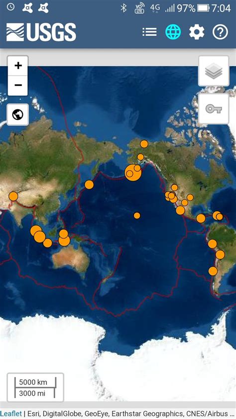 地震が残していったもの 1960年のチリ地震と1964年に発生し たマグニチュード9.2のアラスカ地震 は、プレートが別のプレートの下に潜り 込む場所で発生する「沈み込み帯地震」 の典型的な例だ。 アラスカ州アリューシャン列島沖でM7.5の地震＝米地質調査所 ...