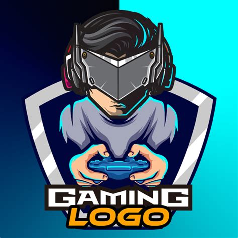 App Insights Gaming Logo Maker With Name Create Cool Logos Apptopia