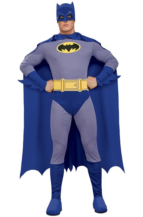 Cheap Spiritual Halloween Store Buy Multi Function Classic Batman Adult Costume Online At Low