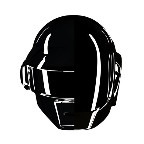 Daft Punk Helmet Png Image Hd Png All Png All