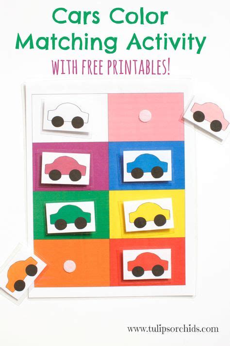 20 Printable Matching Games For Toddlers Ideas Games For Toddlers