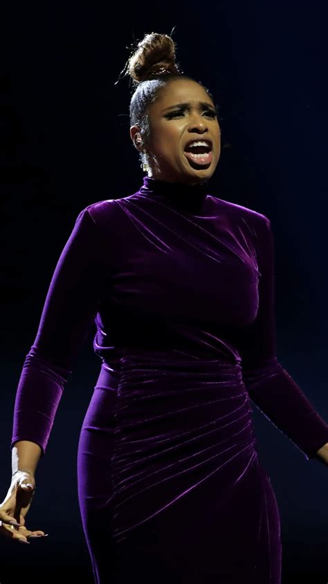 Jennifer Hudson Pays Tribute To Kobe At The Nba All Star Game In 2022
