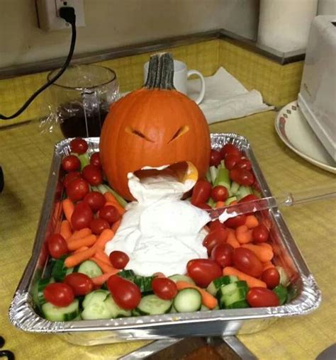 The 22 Best Ideas For Halloween Main Dishes For Potluck Most Popular