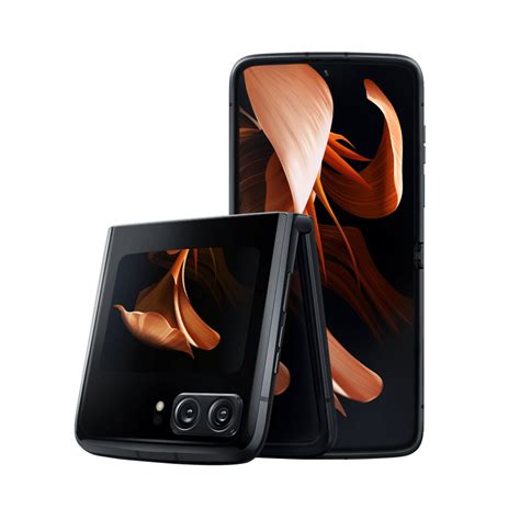 Lo Smartphone Con Il Miglior Display Motorola Razr 2022 Motorola It