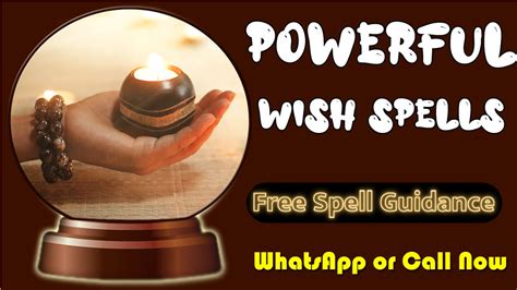 Powerful Wish Spells By Free Of Cost Voodoo Spell Casters Flickr