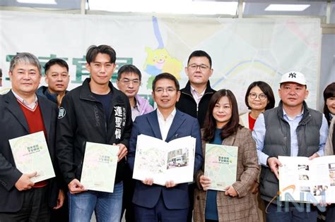 江聰淵市長卸任前以電子書提出8年宜市宜居施政紀實 宜蘭新聞網