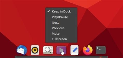 When i try to rearrange icons in my taskbar, the icons jump around or don't move. How to Download, Install, and Configure Plank Dock in Ubuntu