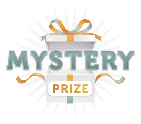 Mystery clipart mystery prize, Mystery mystery prize Transparent FREE for download on ...
