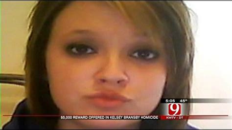 OKC Mom Offers Reward To Help Catch Babe S Killer