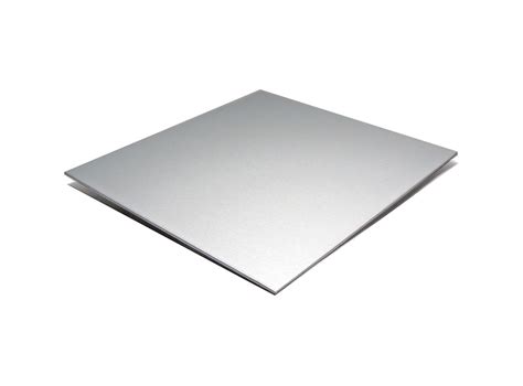 Chapa De Aluminio 1 Mm