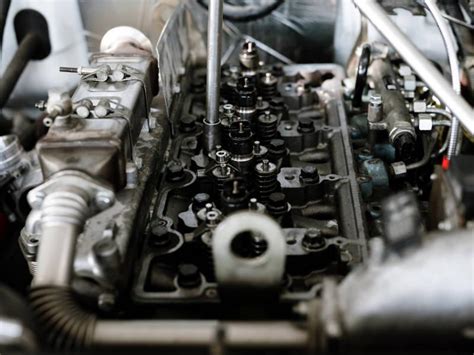 Car Engine Repair And Rebuilds In Alresford Gm Vehicle Services