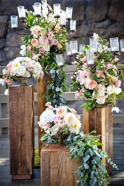 36 Rustic Wooden Crates Wedding Ideas Wedding Forward