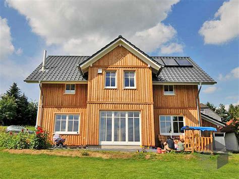 Das kreditinstitut für wiederaufbau (kurz: Einfamilienhaus Svanhild (KfW-Effizienzhaus 55) von ...