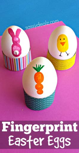 Ways To Decorate Easter Eggs The Jenny Evolution