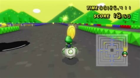 Mario Kart Wii - Wiimmfi Competition #39 - YouTube