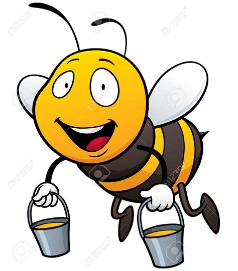 Bumble Bee Drawing Cartoon At Getdrawings Free Download