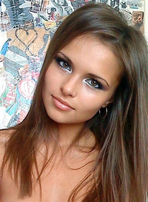 Top Most Beautiful Russian Women In Bank Home Com