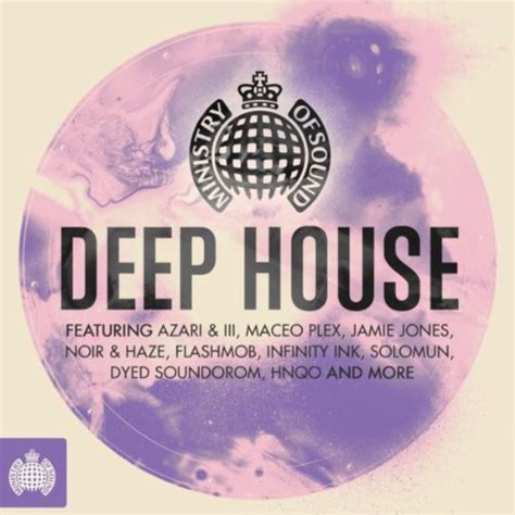Release Deep House By Various Artists Musicbrainz
