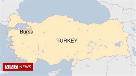 Turkey Missing Man Joins Search Party Looking For Himself R Europe