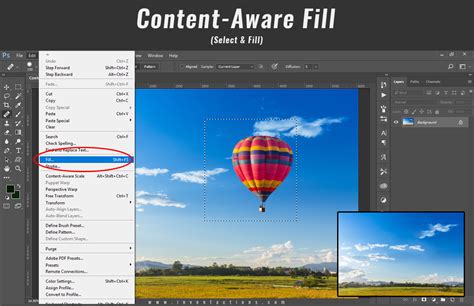 Powerful And New Photoshop Cc 2019 Features Invent Actions