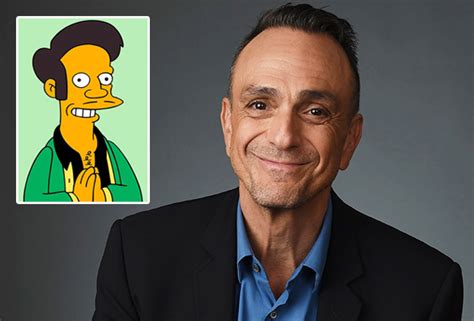 The Simpsons Hank Azaria Not Voicing Apu — Controversy Explained Tvline
