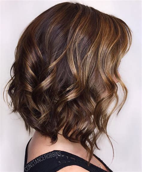 50 Light Brown Hair Color Ideas With Highlights And Lowlights