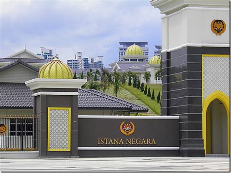 Selamat datang ke laman facebook rasmi istana negara. Gambar Istana Negara Jalan Duta Baru - JIWAROSAK.COM