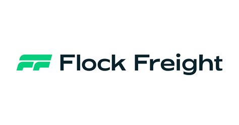 Shipping Industry Disruptor Flock Freight Announces 1135m Series C
