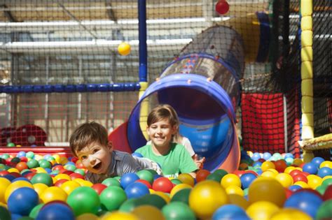 When Are Soft Play Centres Reopening Goodtoknow