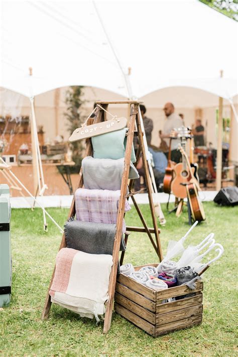 Rustic Rentals