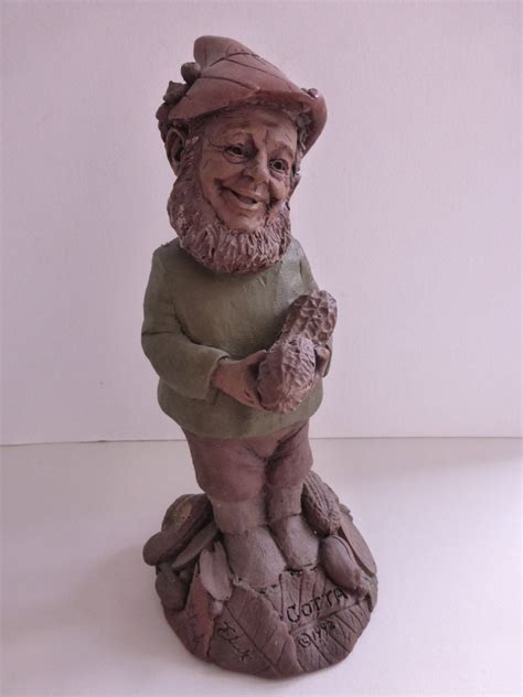 Vintage Cairn Studio Tom Clark Gnome Cotta A Salute To Etsy Tom