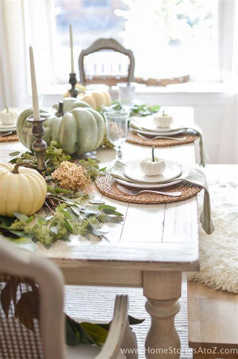 25 fall season decorating ideas. DIY Home Decor: Fall Home Tour