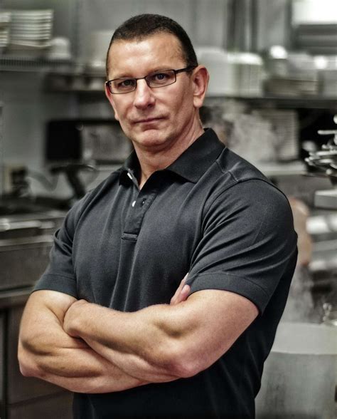 A Conversation With Robert Irvine