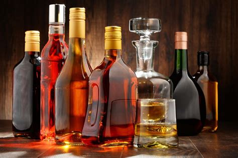 Alcohol Products Jandj Alcohol Delivery