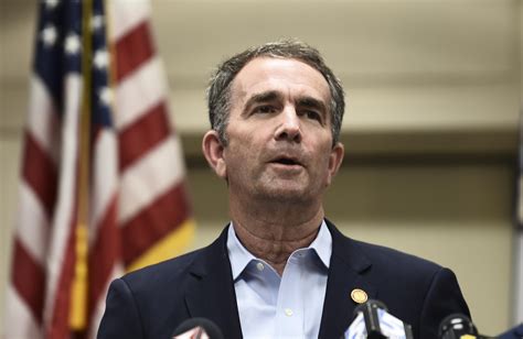 Virginia Governor Leaves Gop Senate Seat Vacant Ensuring Progressive