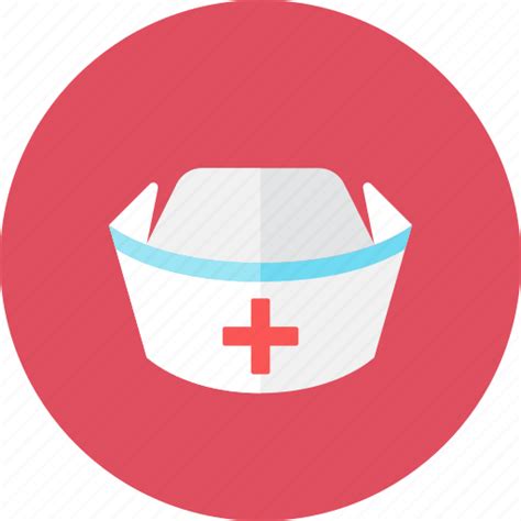 Hat, nurse icon - Download on Iconfinder on Iconfinder png image