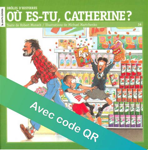 Où Es Tu Catherine