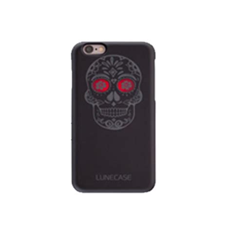 Brilliant Store Product Reviews Lunecase Cult For Iphone 66s Black