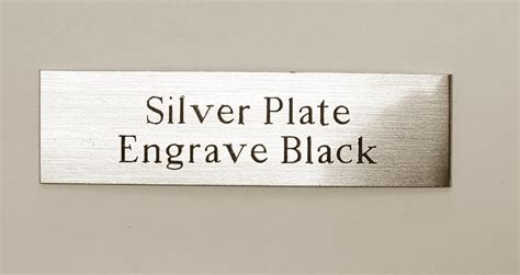 Business And Industrial Engraved Plate Art Trophy Taxidermy 12x1 12