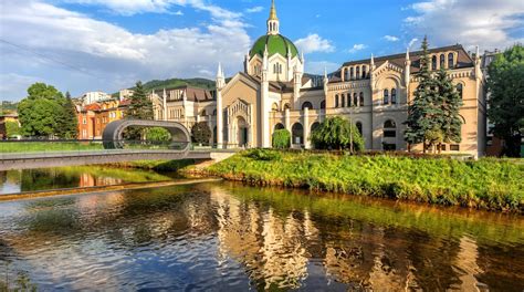 Visit Sarajevo Best Of Sarajevo Federation Of Bosnia And Herzegovina