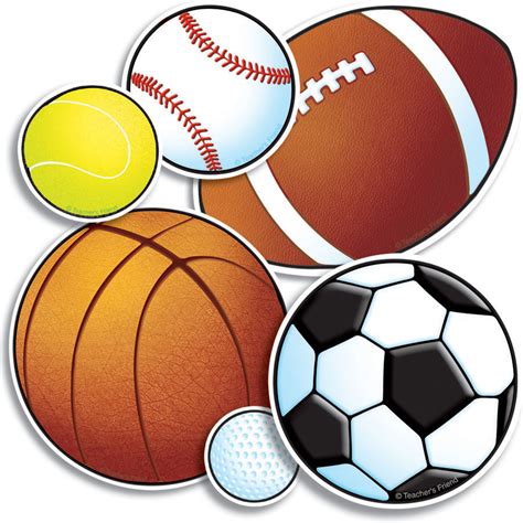 Sport Picture Clipart Ventarticle