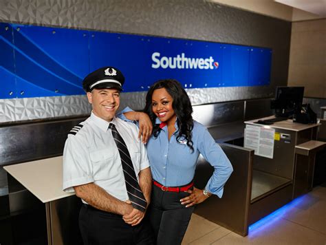 Assault On Southwest Airlines Flight Attendant Asloloud